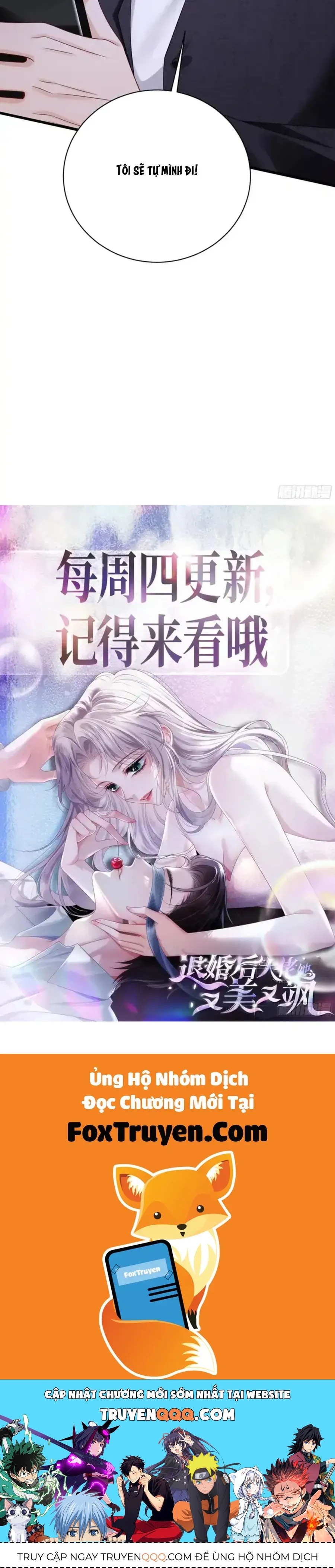 Sau Khi Hủy Hôn Đại Lão Cô Ấy Vừa Xinh Đẹp Lại Ngầu Lòi [Chap 32]