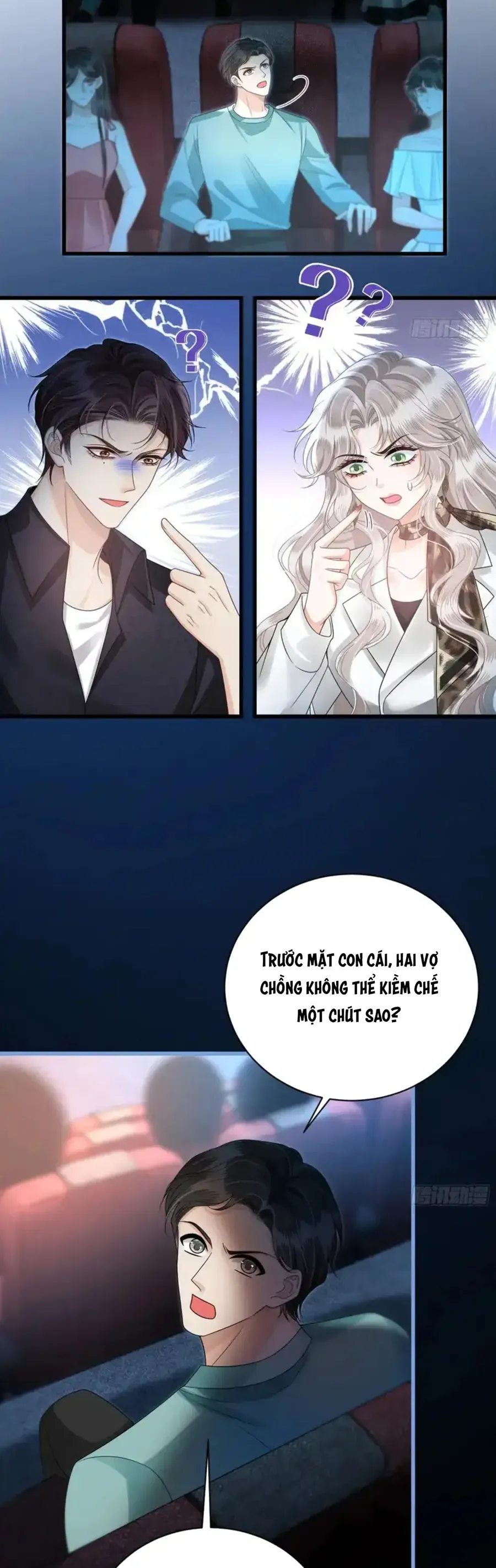 Sau Khi Hủy Hôn Đại Lão Cô Ấy Vừa Xinh Đẹp Lại Ngầu Lòi [Chap 32]