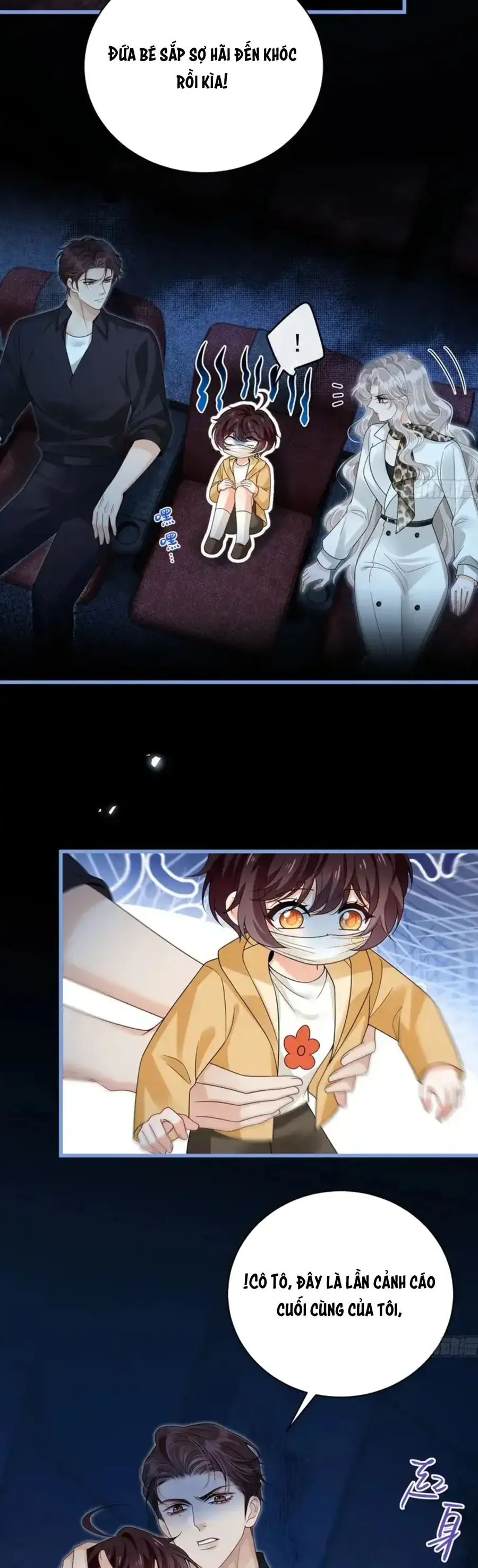 Sau Khi Hủy Hôn Đại Lão Cô Ấy Vừa Xinh Đẹp Lại Ngầu Lòi [Chap 32]