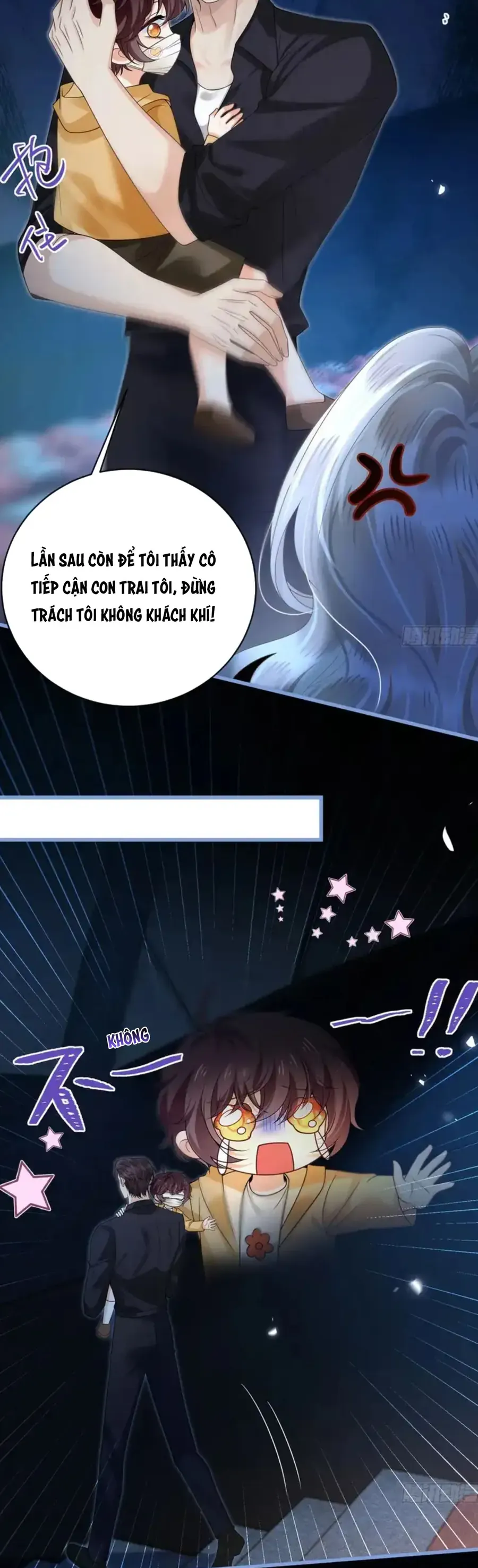 Sau Khi Hủy Hôn Đại Lão Cô Ấy Vừa Xinh Đẹp Lại Ngầu Lòi [Chap 32]