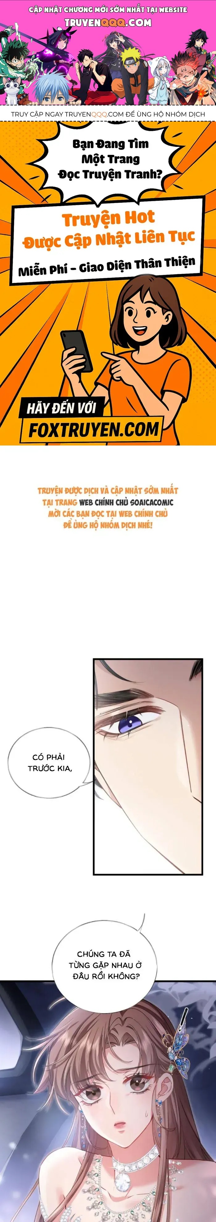 Từ Chối Hiến Thận Lại Thành Mợ Út Của Kẻ Từng Yêu [Chap 16]