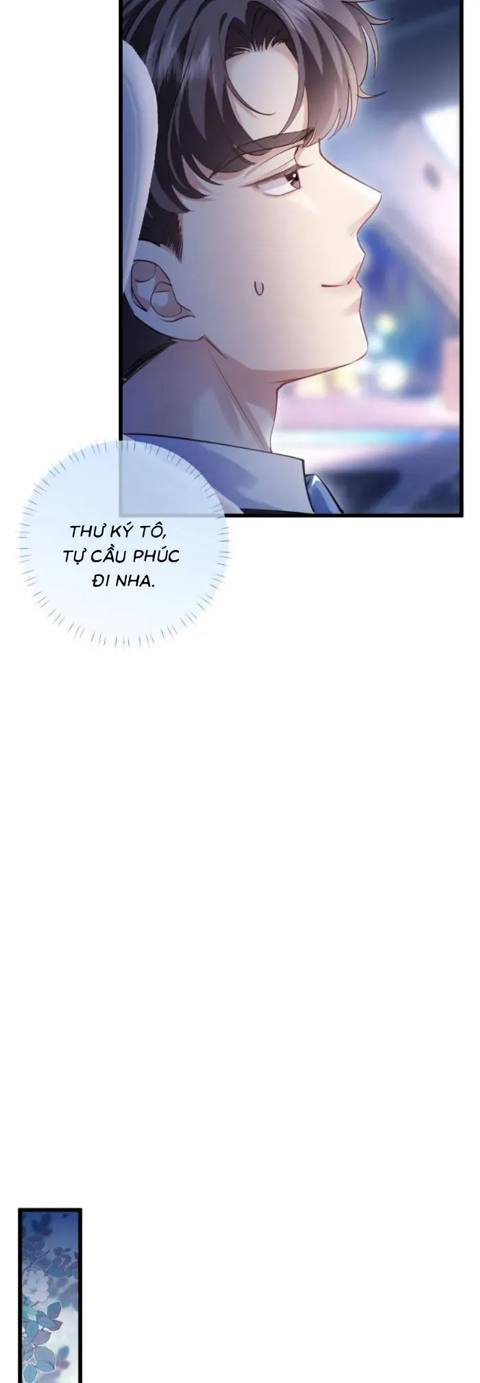 Từ Chối Hiến Thận Lại Thành Mợ Út Của Kẻ Từng Yêu [Chap 16]