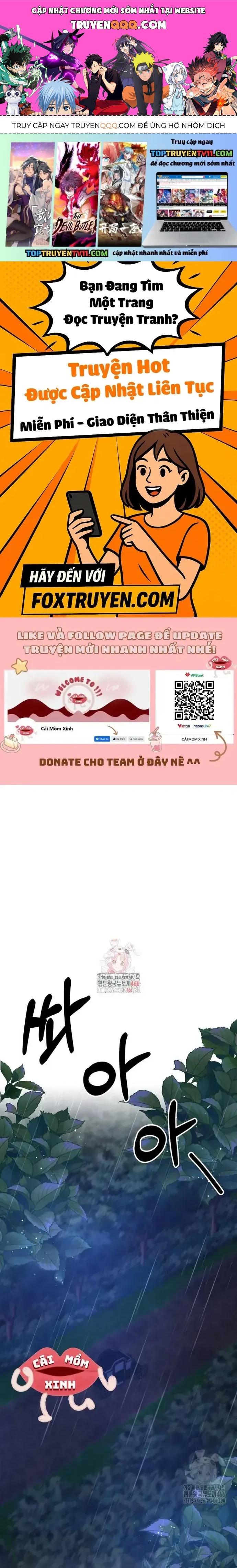 Khi Người Mẹ Kế Tham Vọng Làm Bá Chủ Hậu Cung [Chap 38]