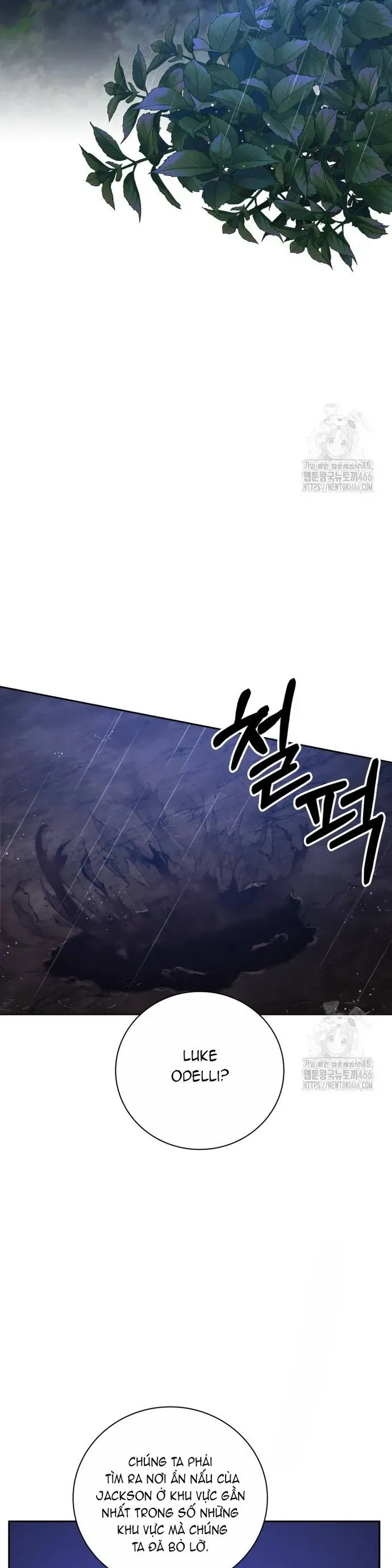 Khi Người Mẹ Kế Tham Vọng Làm Bá Chủ Hậu Cung [Chap 38]