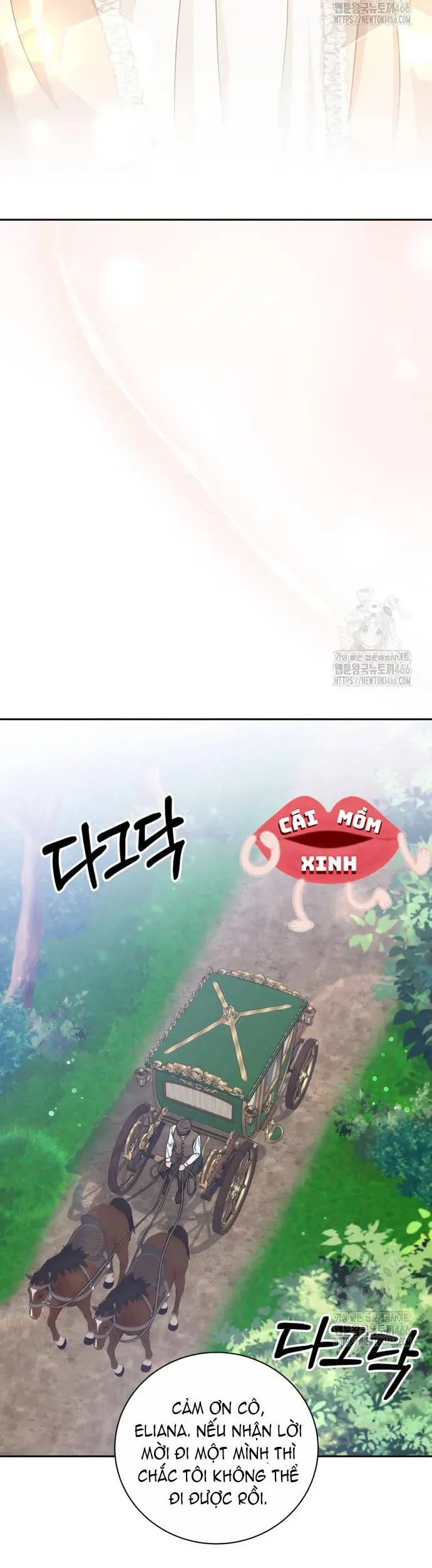 Khi Người Mẹ Kế Tham Vọng Làm Bá Chủ Hậu Cung [Chap 38]