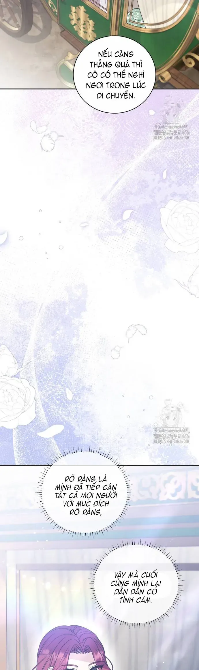 Khi Người Mẹ Kế Tham Vọng Làm Bá Chủ Hậu Cung [Chap 38]