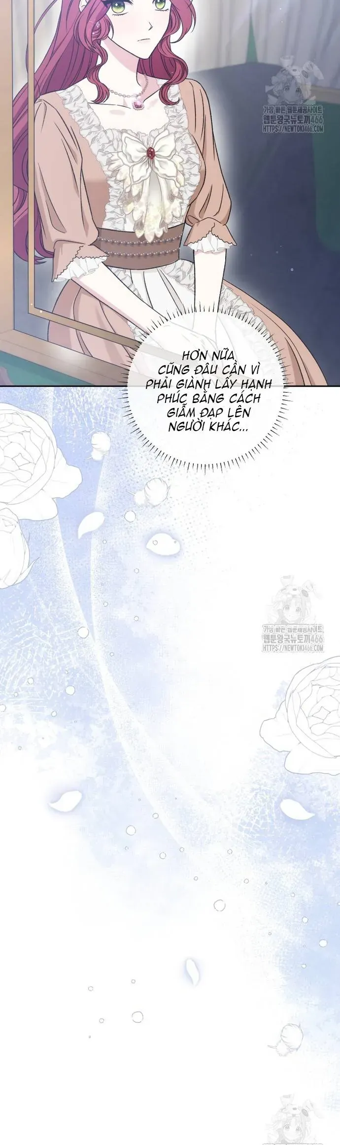 Khi Người Mẹ Kế Tham Vọng Làm Bá Chủ Hậu Cung [Chap 38]
