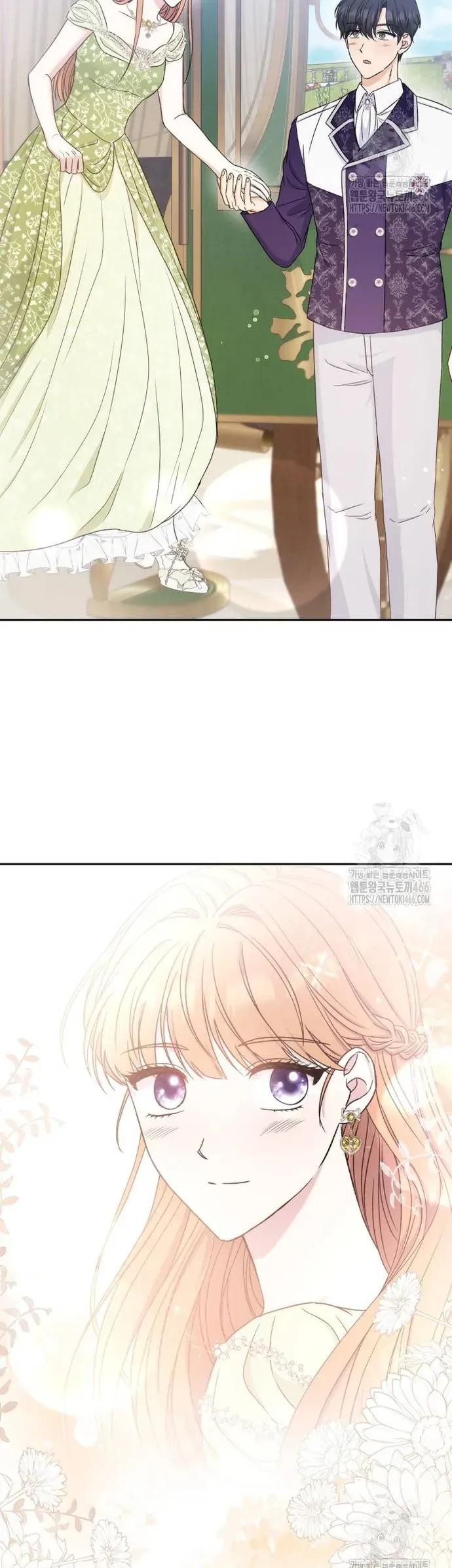 Khi Người Mẹ Kế Tham Vọng Làm Bá Chủ Hậu Cung [Chap 38]