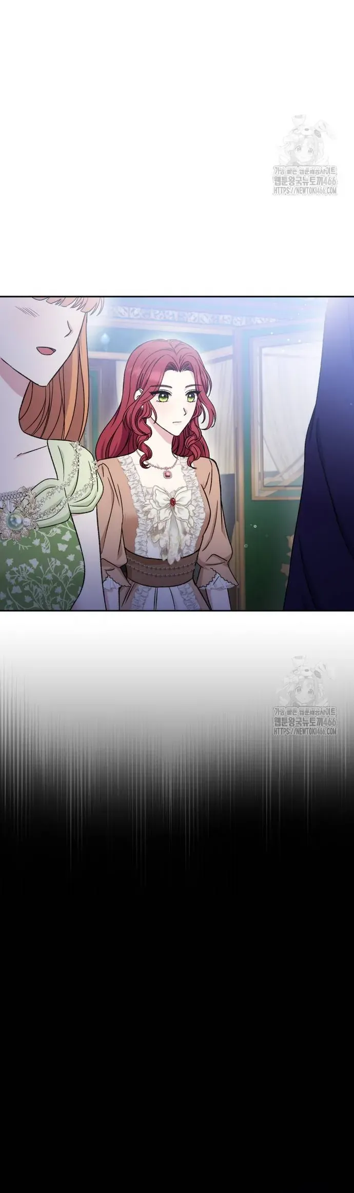 Khi Người Mẹ Kế Tham Vọng Làm Bá Chủ Hậu Cung [Chap 38]