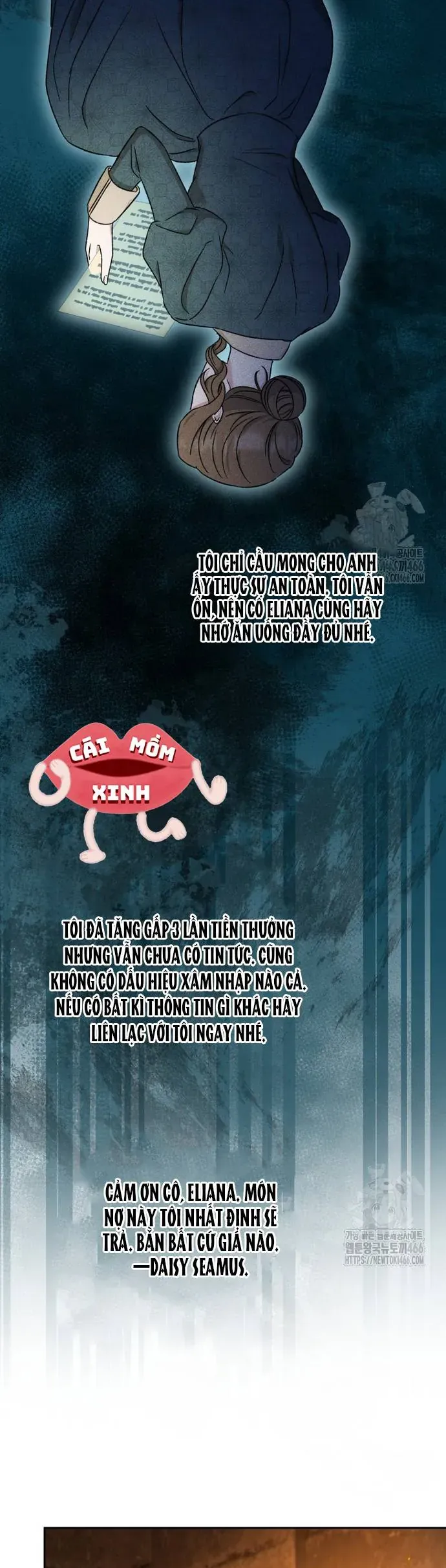 Khi Người Mẹ Kế Tham Vọng Làm Bá Chủ Hậu Cung [Chap 38]