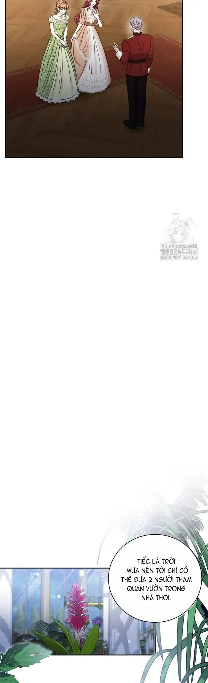 Khi Người Mẹ Kế Tham Vọng Làm Bá Chủ Hậu Cung [Chap 38]