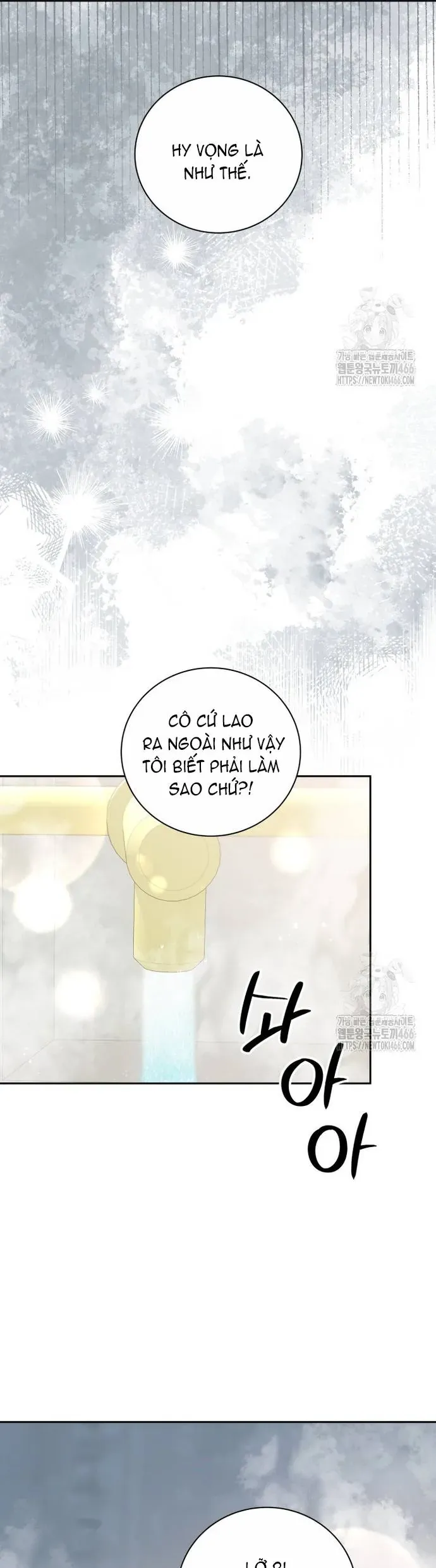 Khi Người Mẹ Kế Tham Vọng Làm Bá Chủ Hậu Cung [Chap 38]