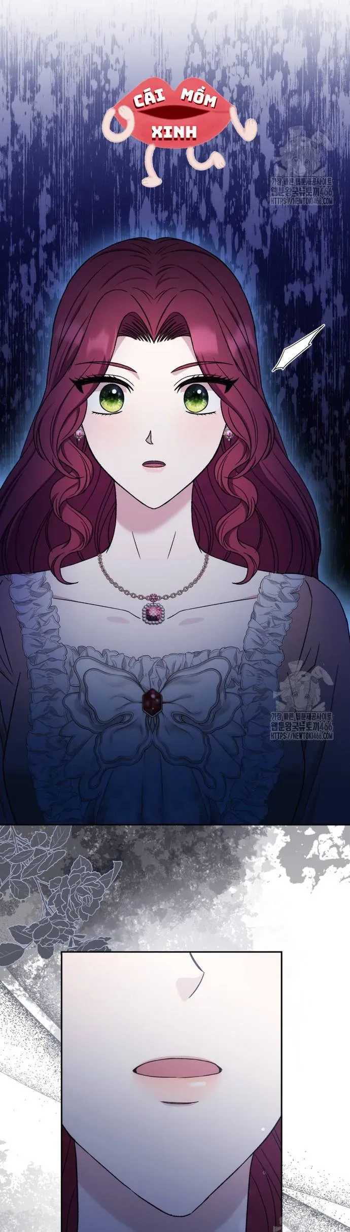 Khi Người Mẹ Kế Tham Vọng Làm Bá Chủ Hậu Cung [Chap 38]