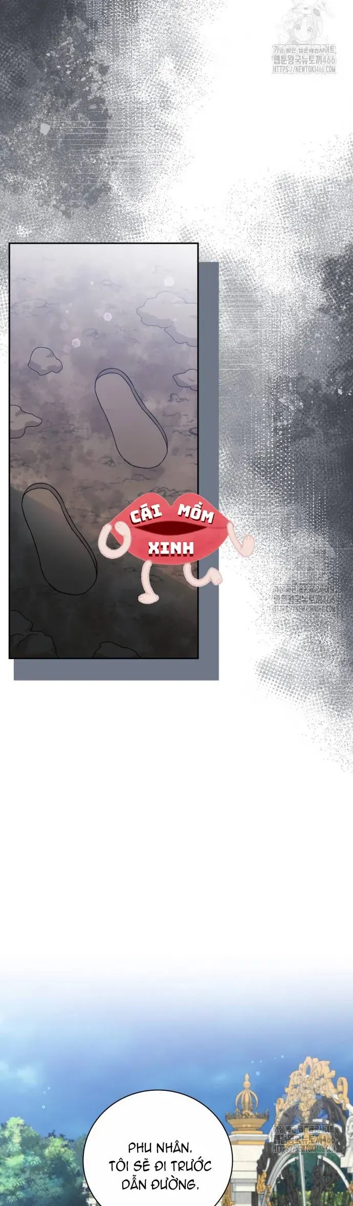 Khi Người Mẹ Kế Tham Vọng Làm Bá Chủ Hậu Cung [Chap 38]