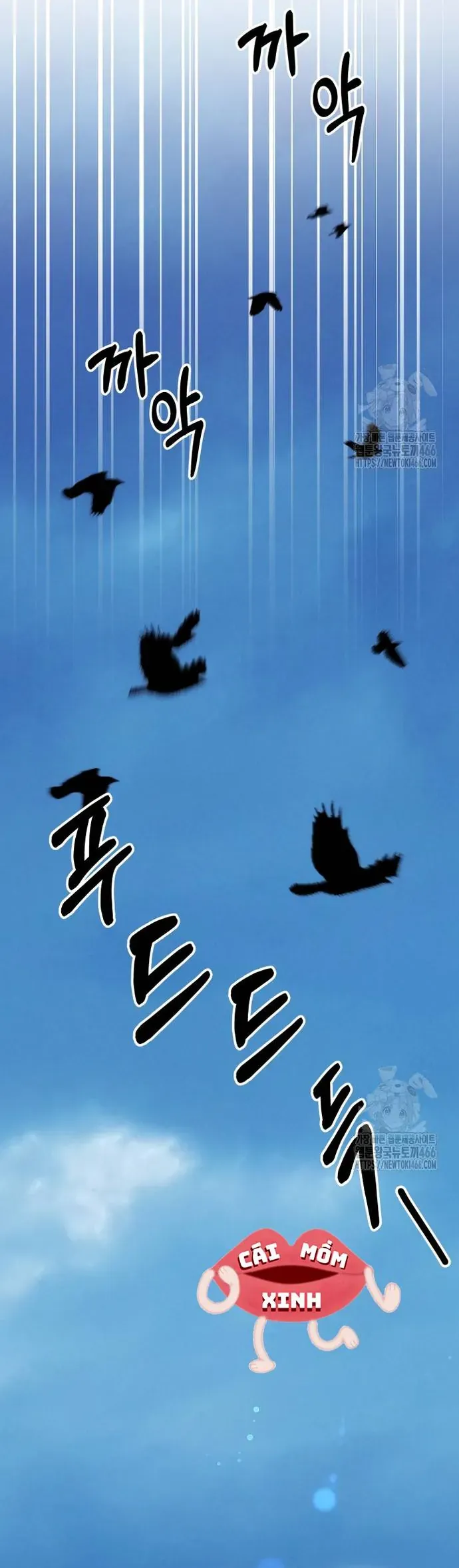 Khi Người Mẹ Kế Tham Vọng Làm Bá Chủ Hậu Cung [Chap 38]