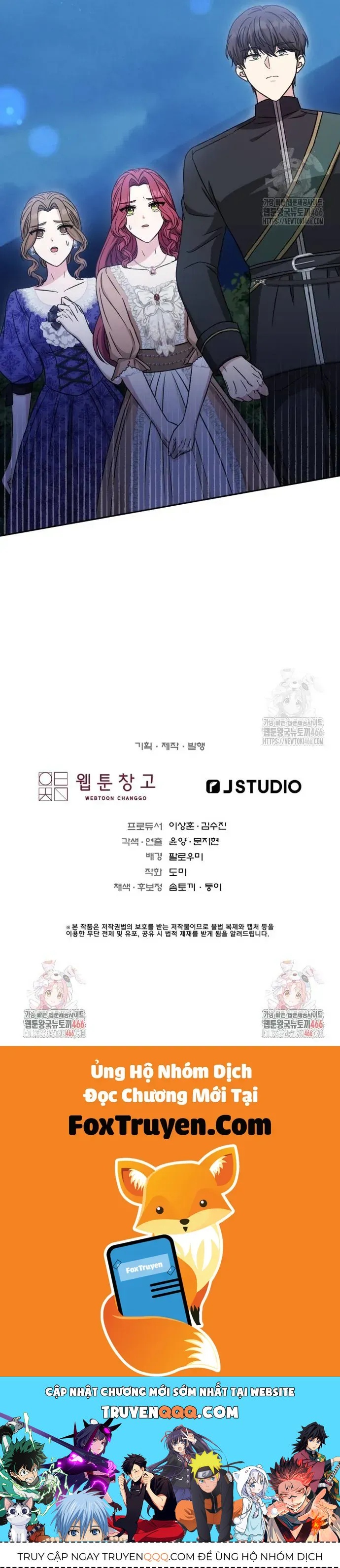 Khi Người Mẹ Kế Tham Vọng Làm Bá Chủ Hậu Cung [Chap 38]