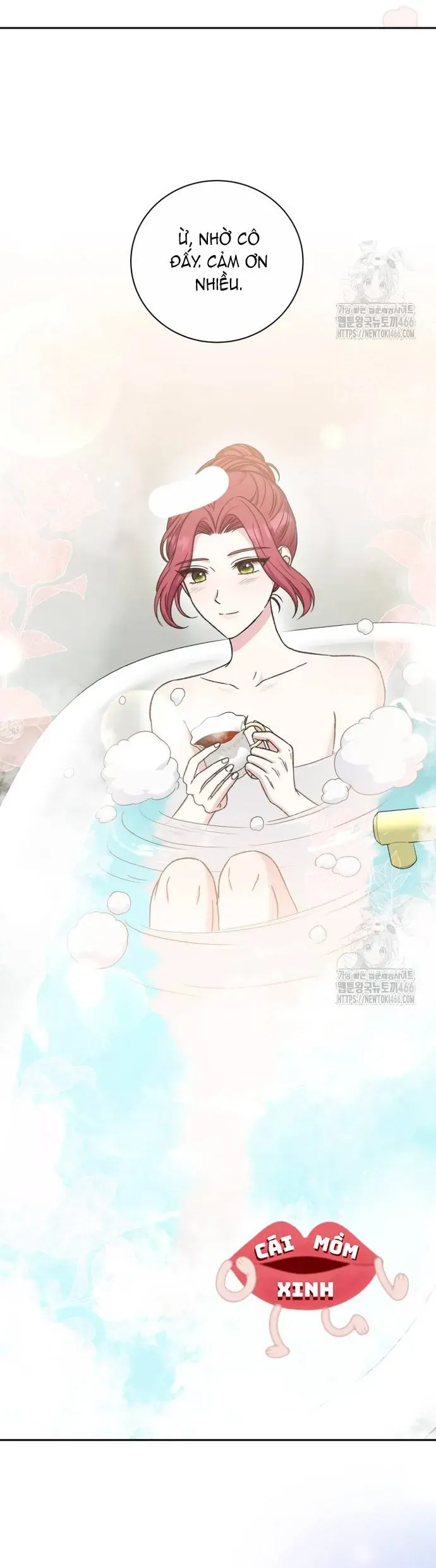 Khi Người Mẹ Kế Tham Vọng Làm Bá Chủ Hậu Cung [Chap 38]