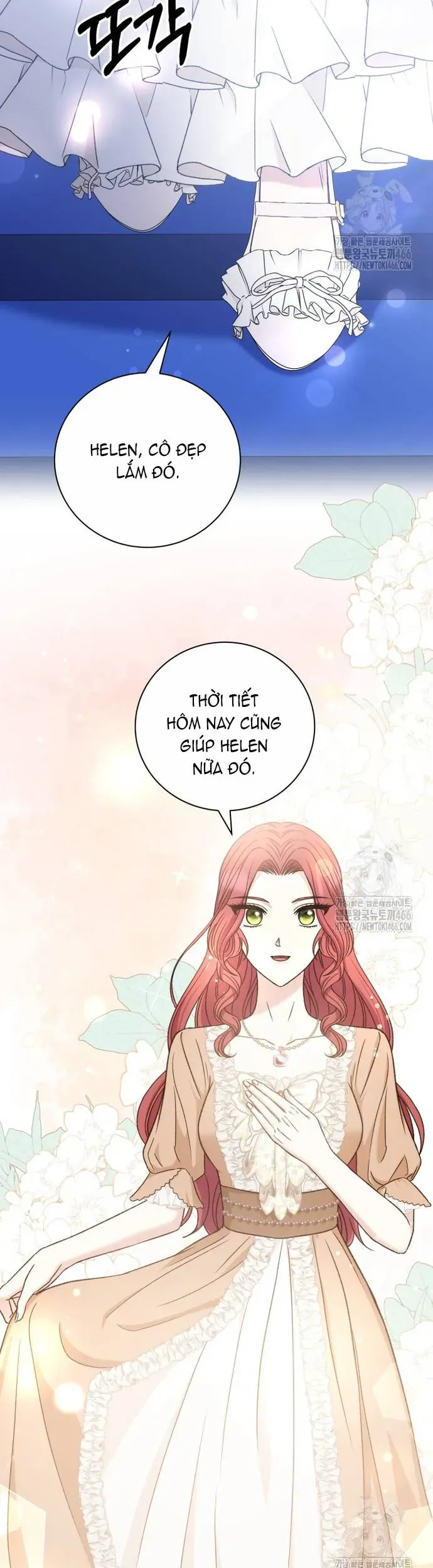 Khi Người Mẹ Kế Tham Vọng Làm Bá Chủ Hậu Cung [Chap 38]