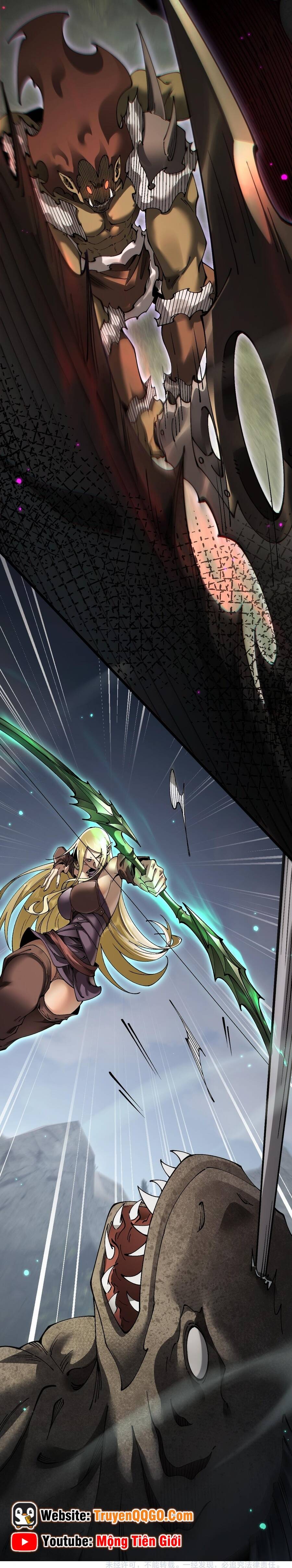 Chuyển Sinh Thành Goblin [Chap 83]