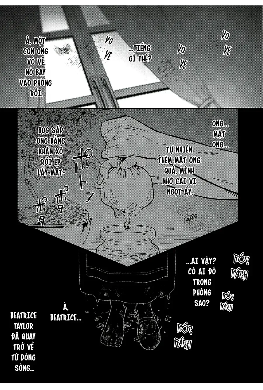 Và Rồi Chẳng Còn Ai Chap 15 - Next Chap 16