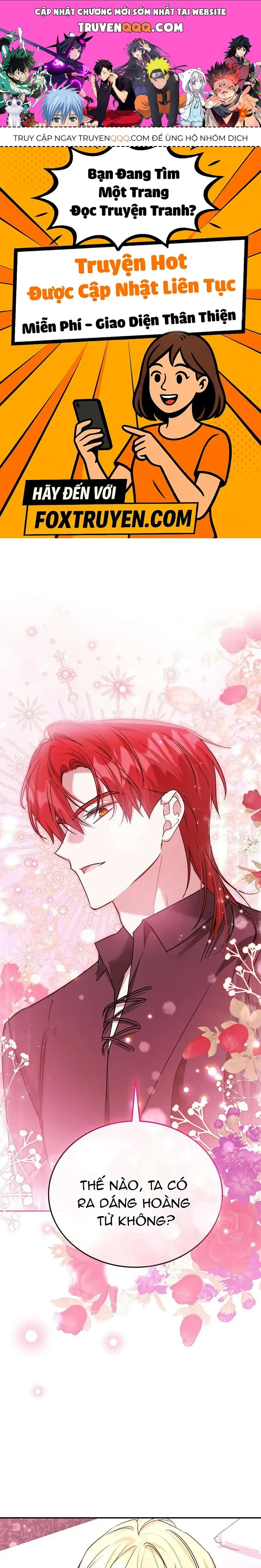 Chị Gái Tôi Là Nhân Vật Chính Chap 59 - Next Chap 60