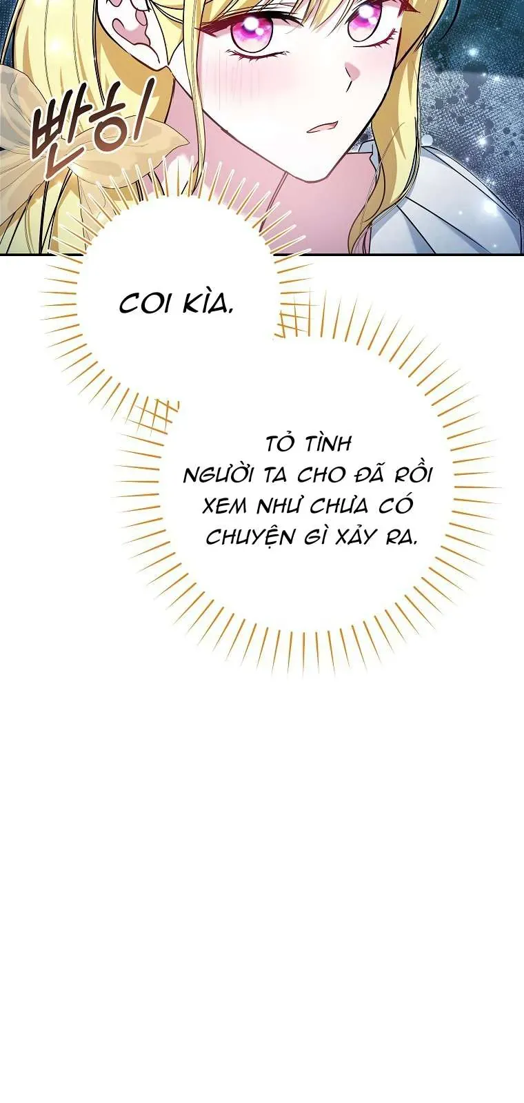 Chị Gái Tôi Là Nhân Vật Chính Chap 59 - Next Chap 60