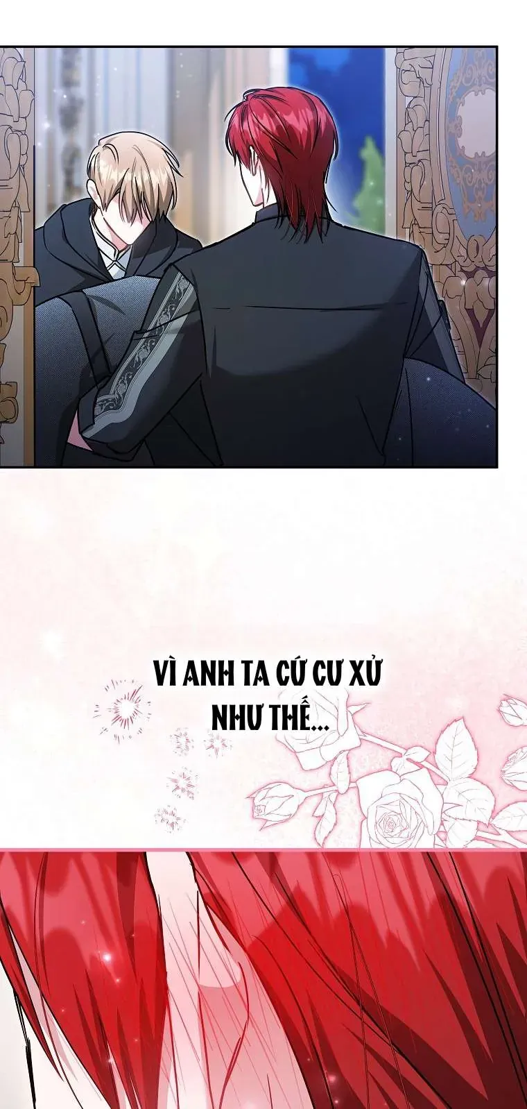 Chị Gái Tôi Là Nhân Vật Chính Chap 59 - Next Chap 60