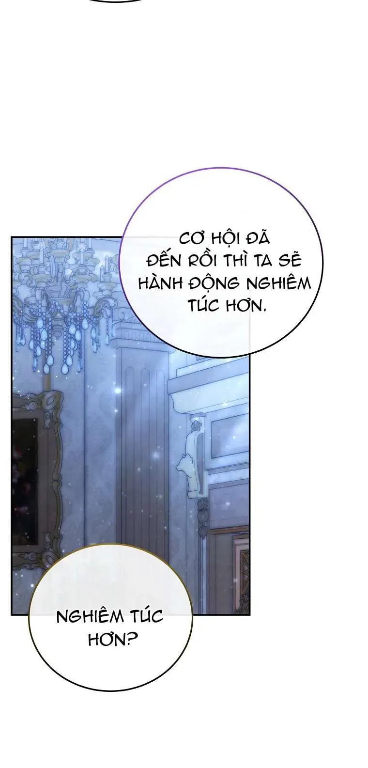 Chị Gái Tôi Là Nhân Vật Chính Chap 59 - Next Chap 60
