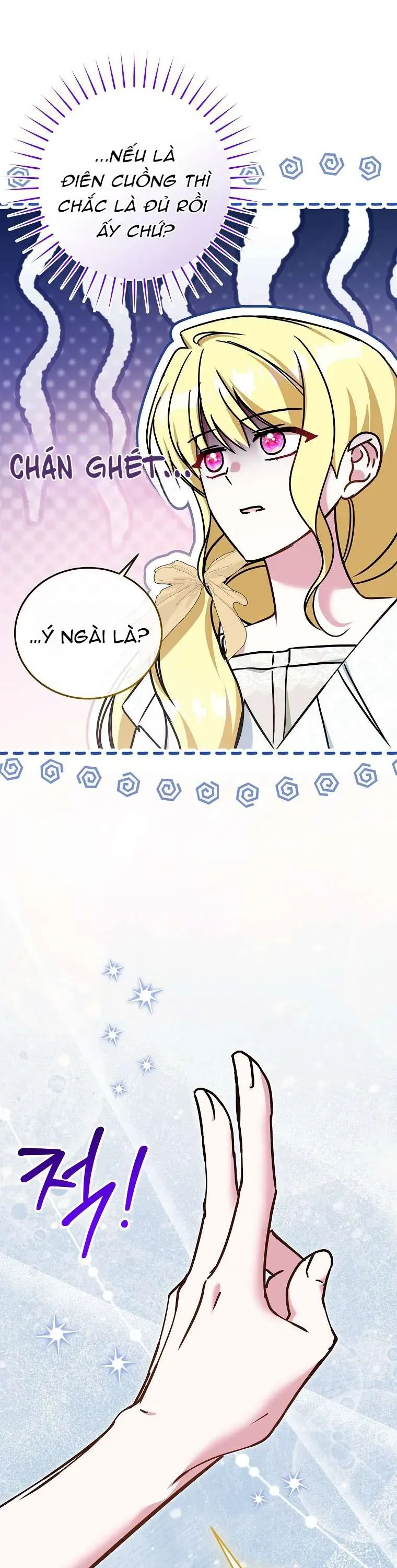 Chị Gái Tôi Là Nhân Vật Chính Chap 59 - Next Chap 60