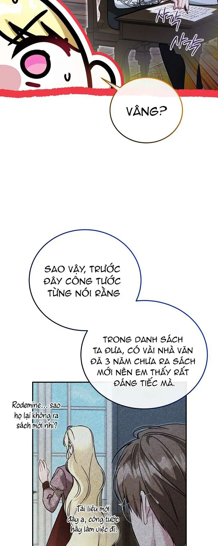 Chị Gái Tôi Là Nhân Vật Chính Chap 59 - Next Chap 60
