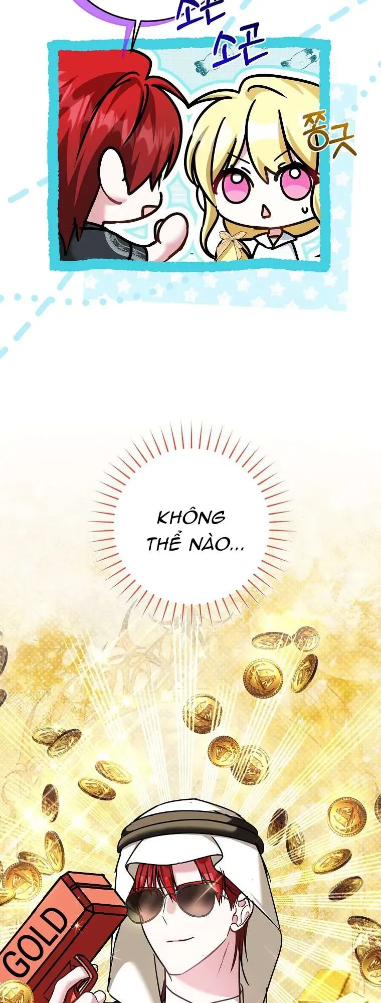 Chị Gái Tôi Là Nhân Vật Chính Chap 59 - Next Chap 60