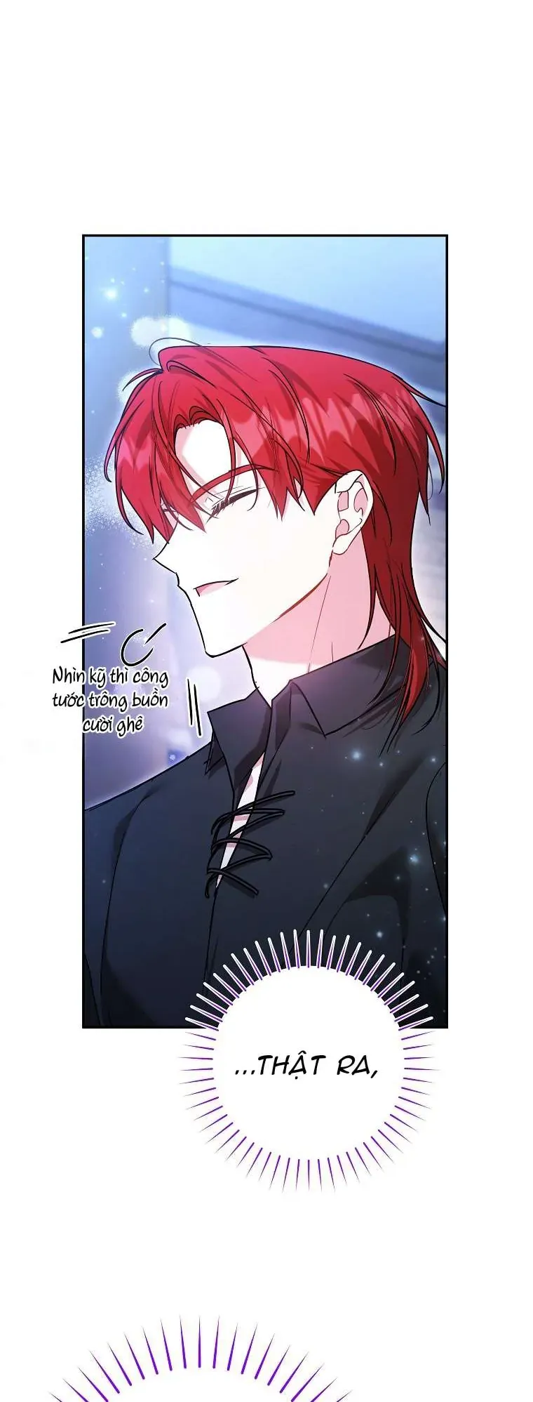 Chị Gái Tôi Là Nhân Vật Chính Chap 59 - Next Chap 60