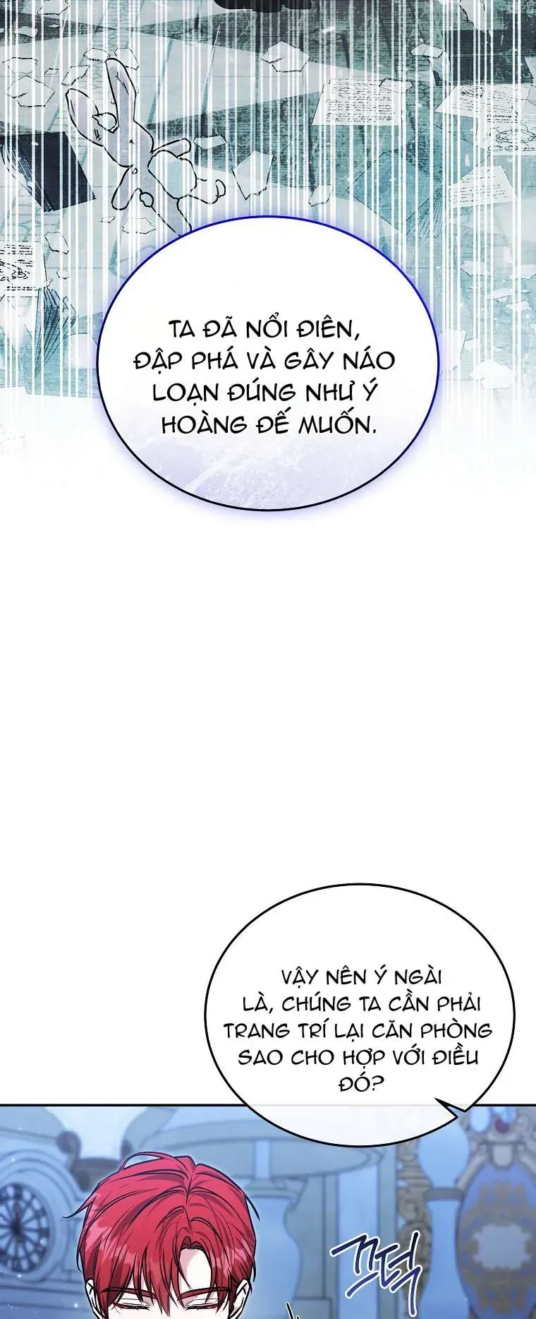 Chị Gái Tôi Là Nhân Vật Chính Chap 59 - Next Chap 60