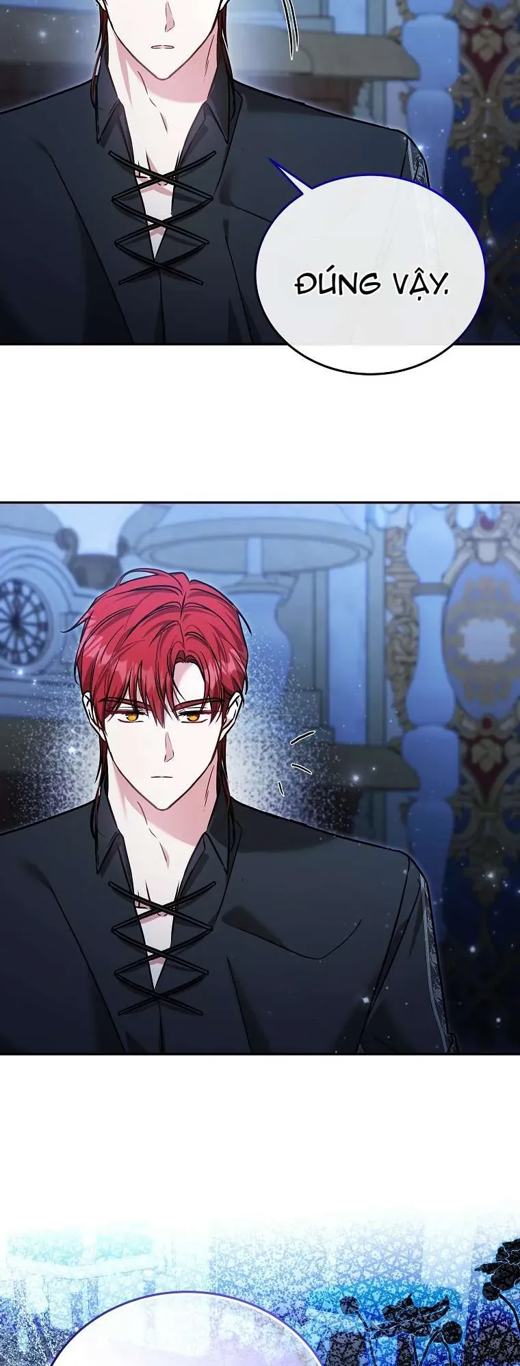 Chị Gái Tôi Là Nhân Vật Chính Chap 59 - Next Chap 60