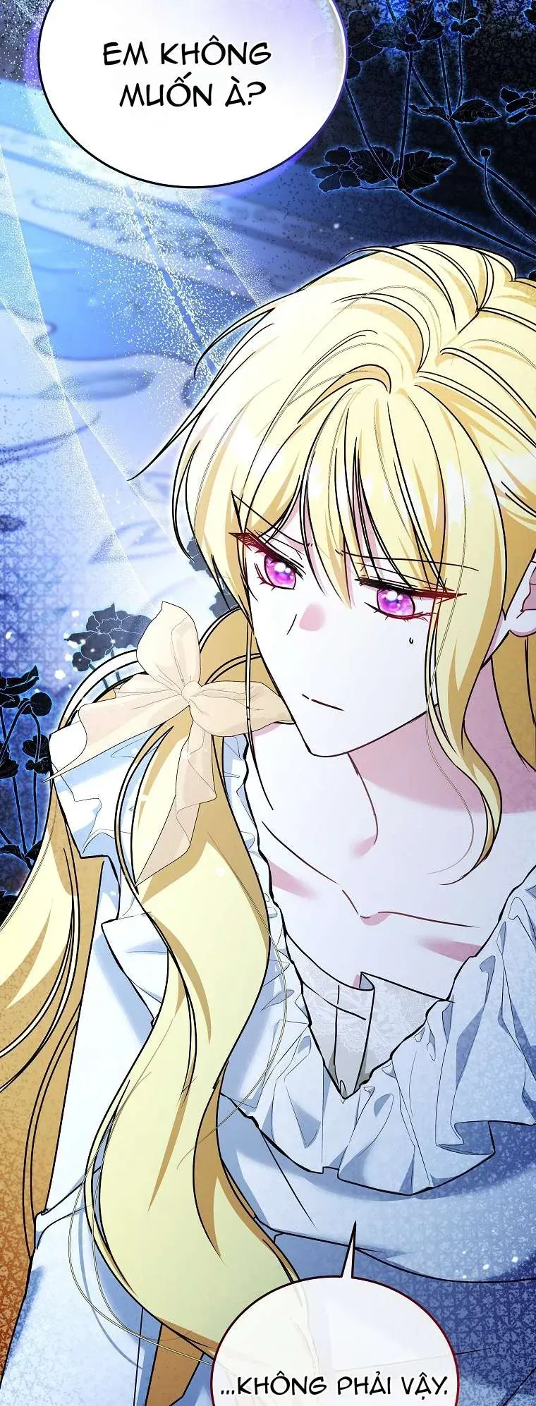 Chị Gái Tôi Là Nhân Vật Chính Chap 59 - Next Chap 60