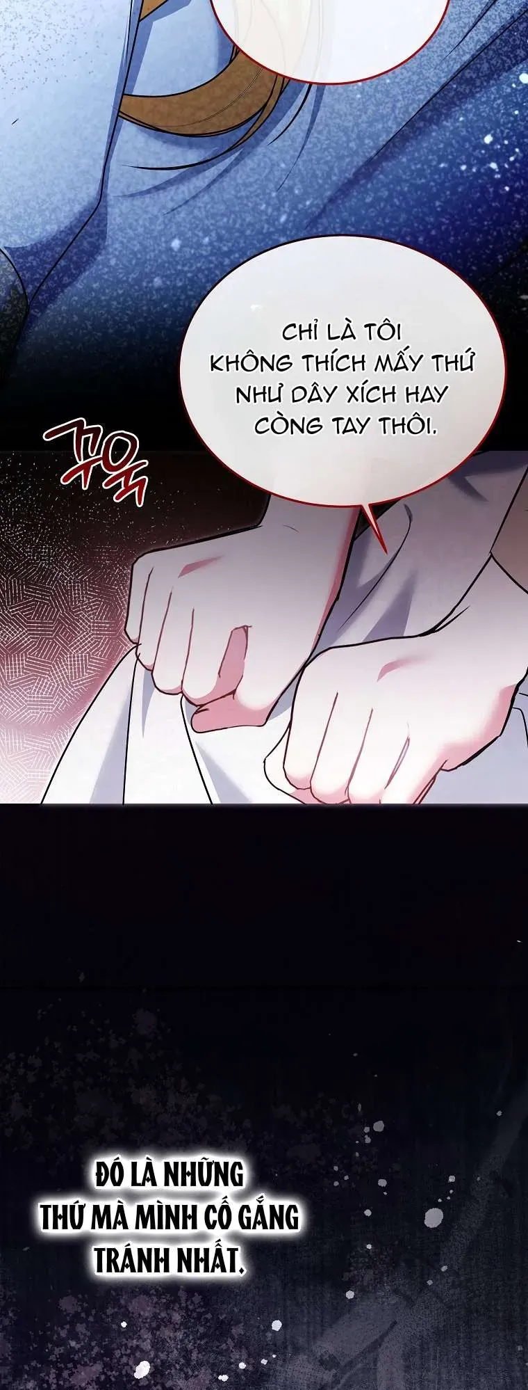 Chị Gái Tôi Là Nhân Vật Chính Chap 59 - Next Chap 60