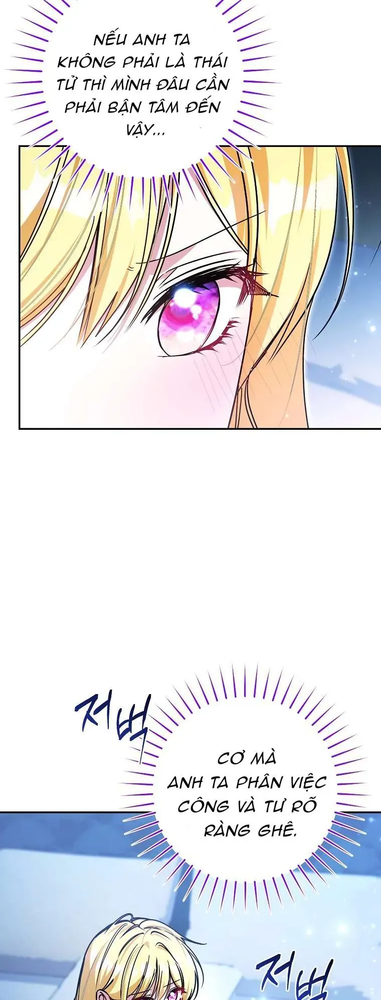 Chị Gái Tôi Là Nhân Vật Chính Chap 59 - Next Chap 60