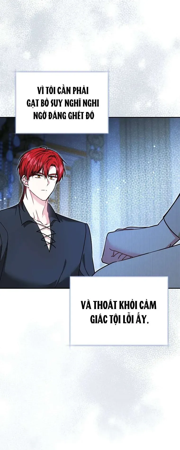 Chị Gái Tôi Là Nhân Vật Chính Chap 59 - Next Chap 60