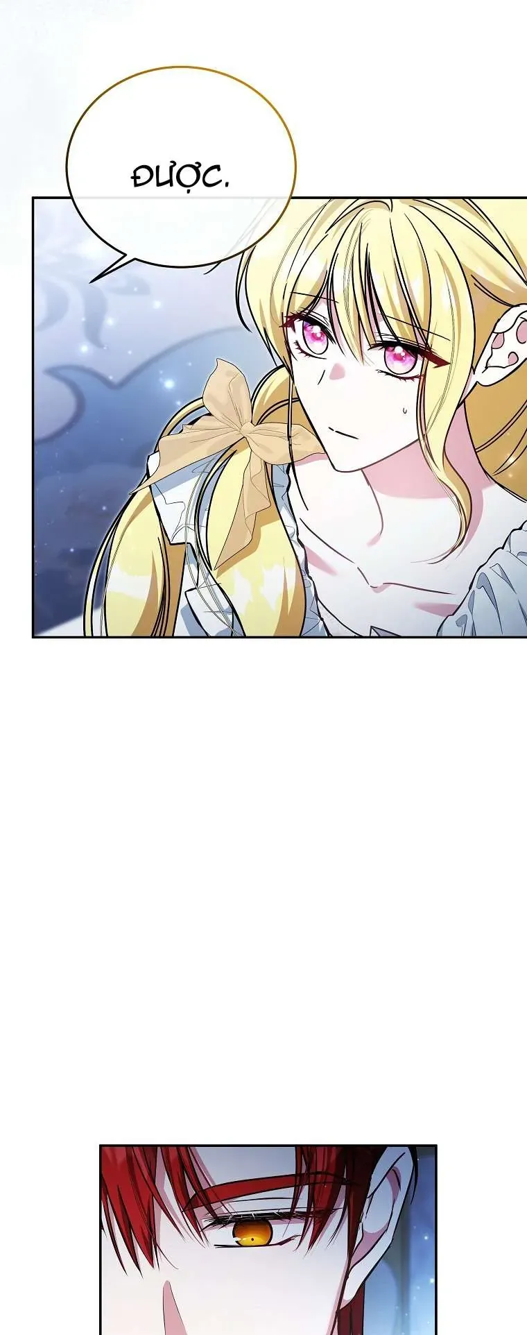 Chị Gái Tôi Là Nhân Vật Chính Chap 59 - Next Chap 60