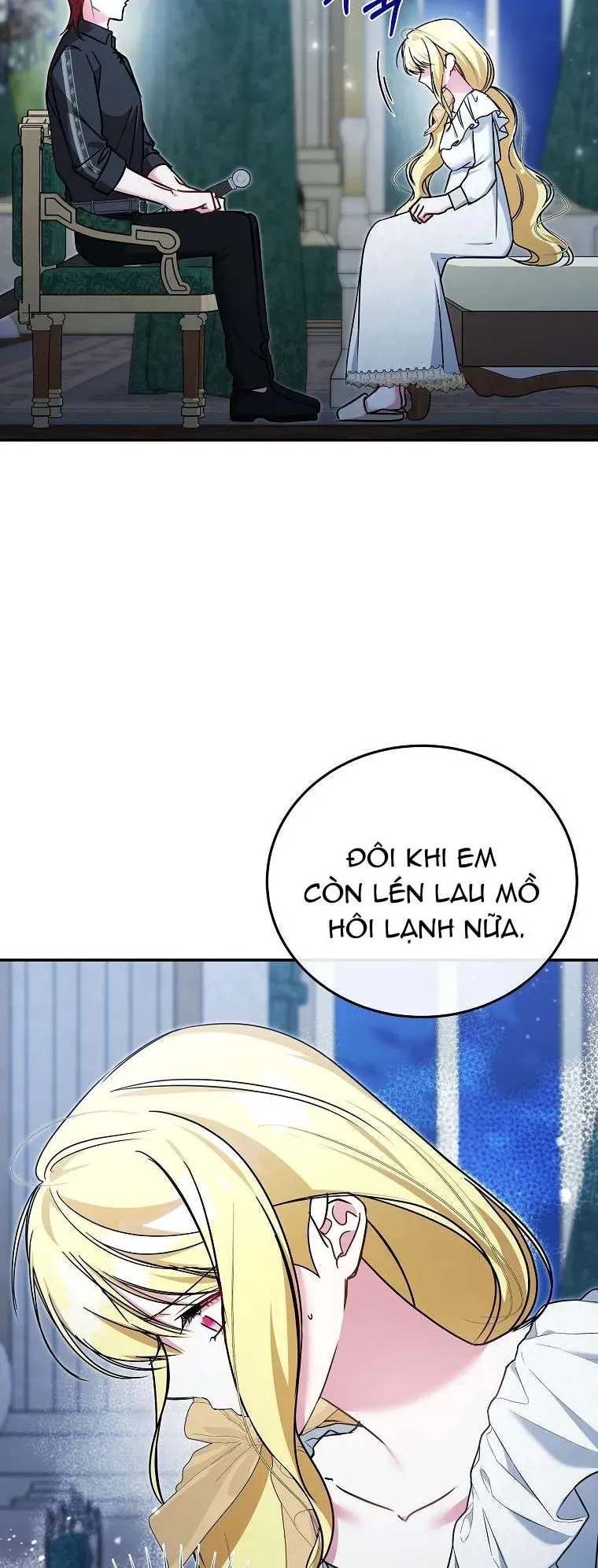 Chị Gái Tôi Là Nhân Vật Chính Chap 59 - Next Chap 60