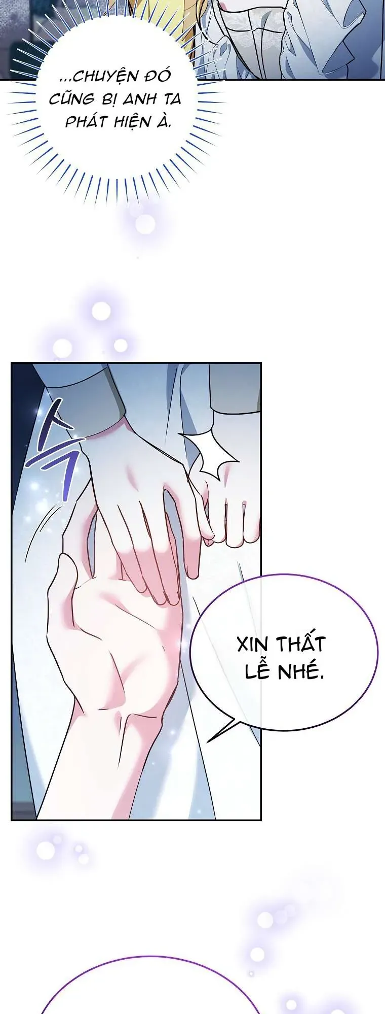 Chị Gái Tôi Là Nhân Vật Chính Chap 59 - Next Chap 60
