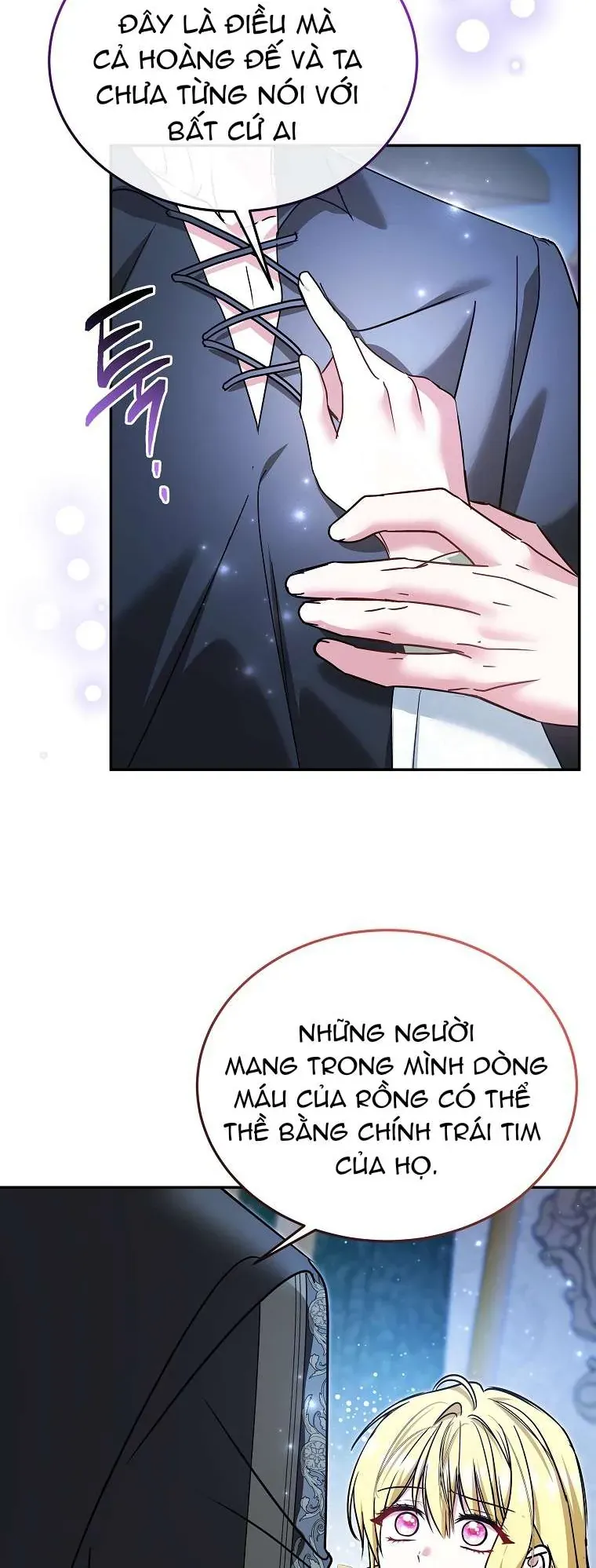 Chị Gái Tôi Là Nhân Vật Chính Chap 59 - Next Chap 60