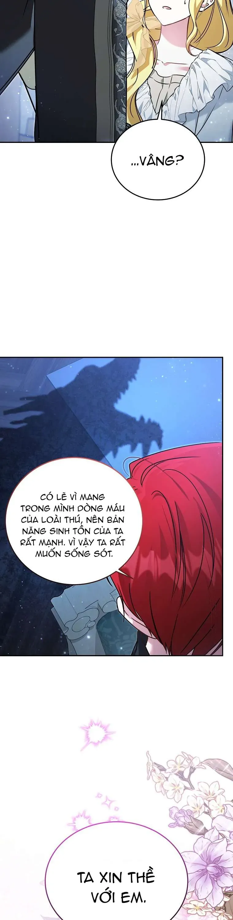 Chị Gái Tôi Là Nhân Vật Chính Chap 59 - Next Chap 60