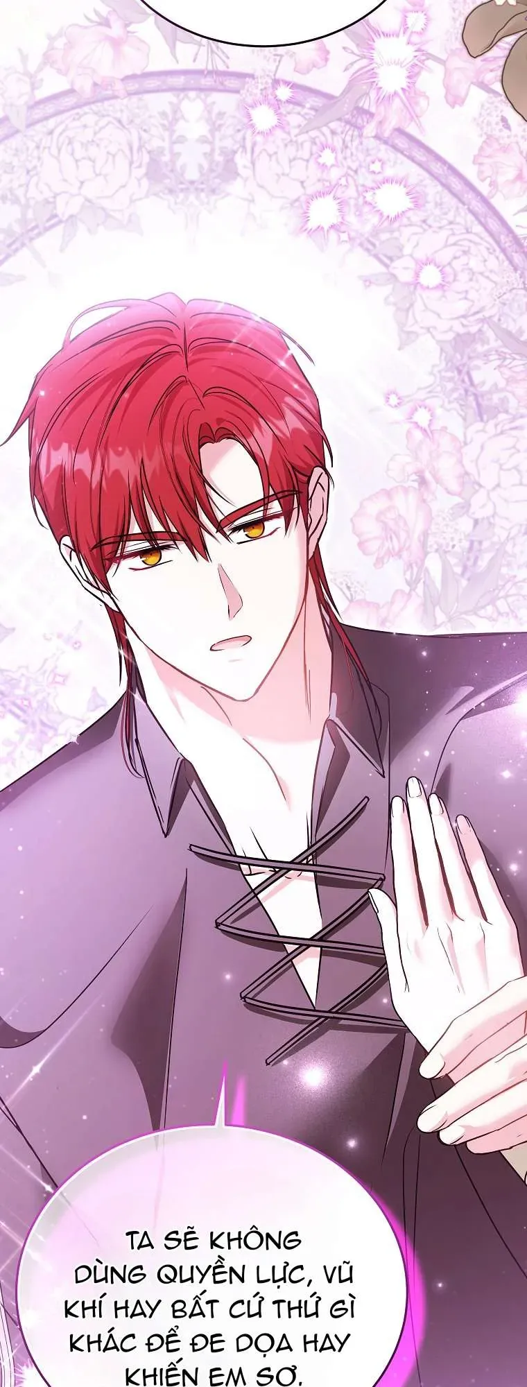 Chị Gái Tôi Là Nhân Vật Chính Chap 59 - Next Chap 60