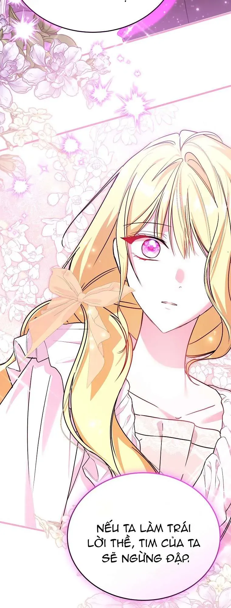 Chị Gái Tôi Là Nhân Vật Chính Chap 59 - Next Chap 60