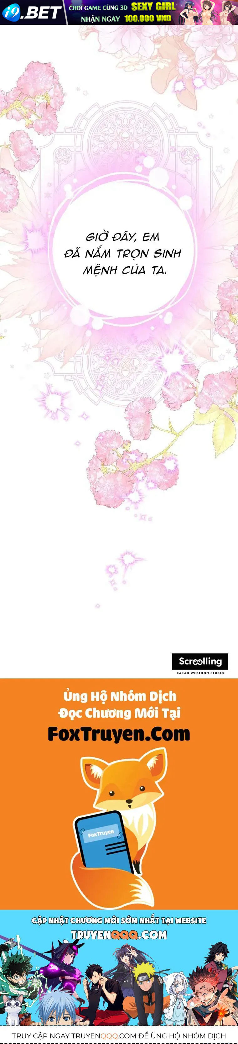 Chị Gái Tôi Là Nhân Vật Chính Chap 59 - Next Chap 60