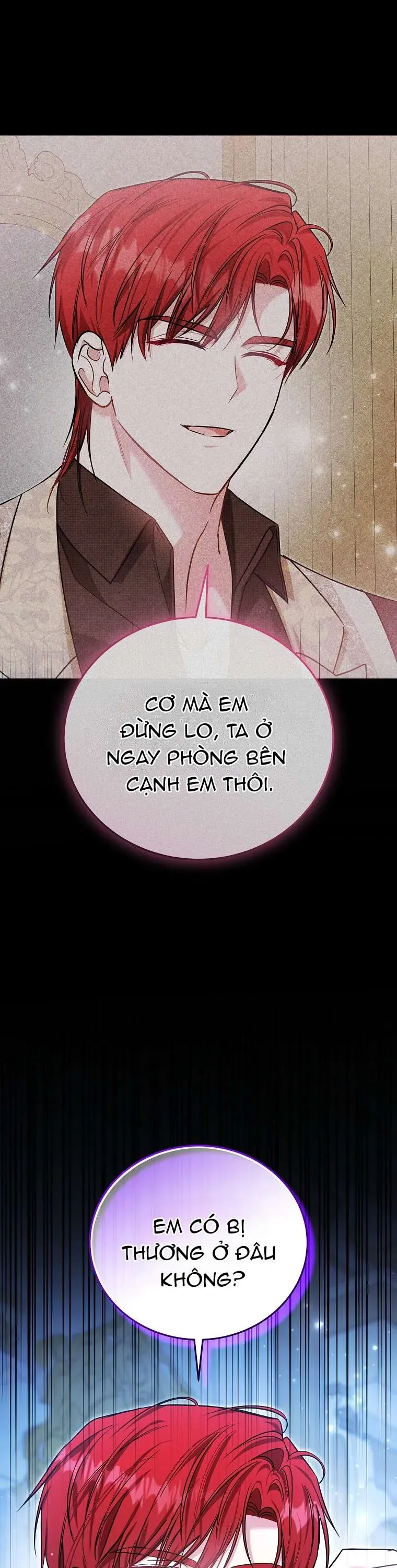 Chị Gái Tôi Là Nhân Vật Chính Chap 59 - Next Chap 60