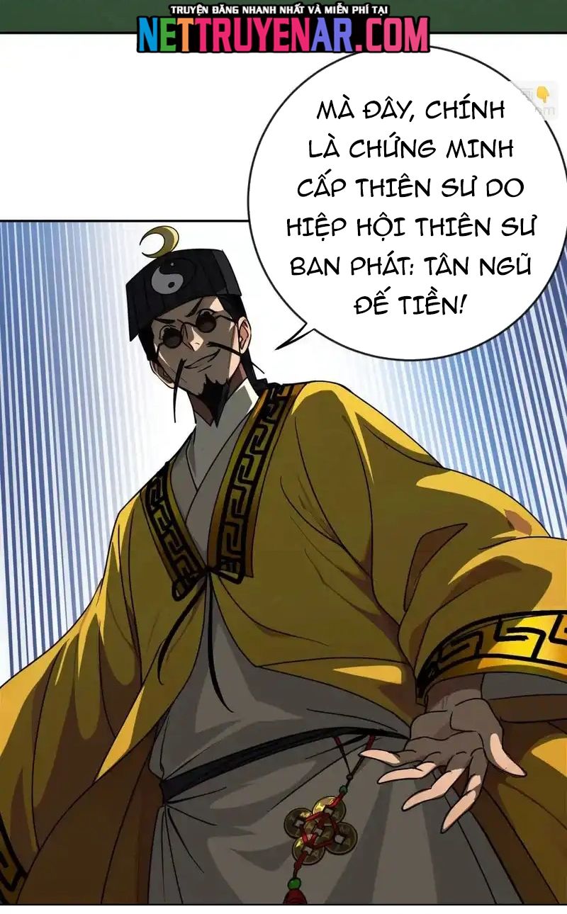 Tân Thiên Sư [Chap 20]