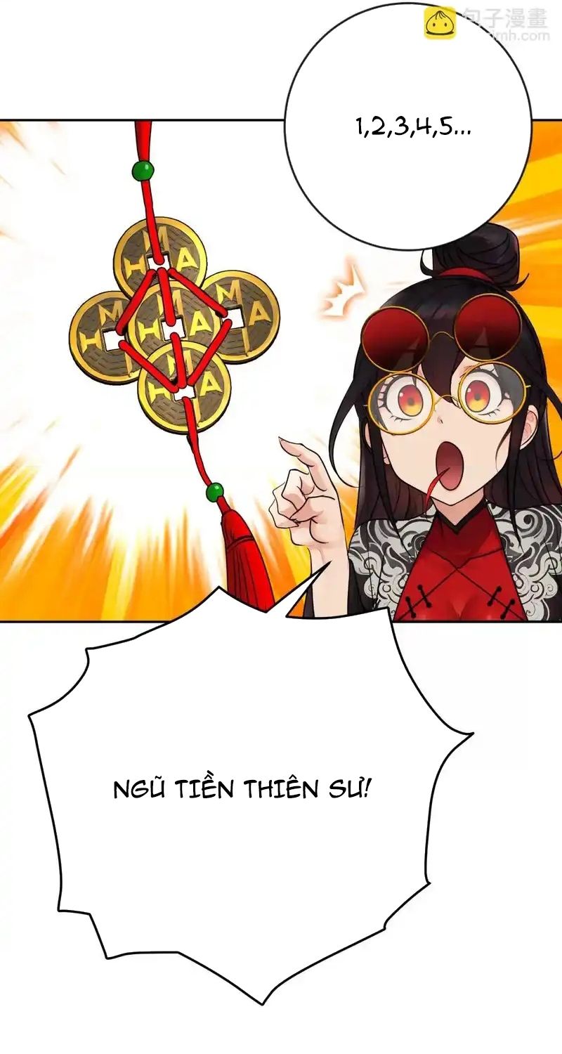 Tân Thiên Sư [Chap 20]