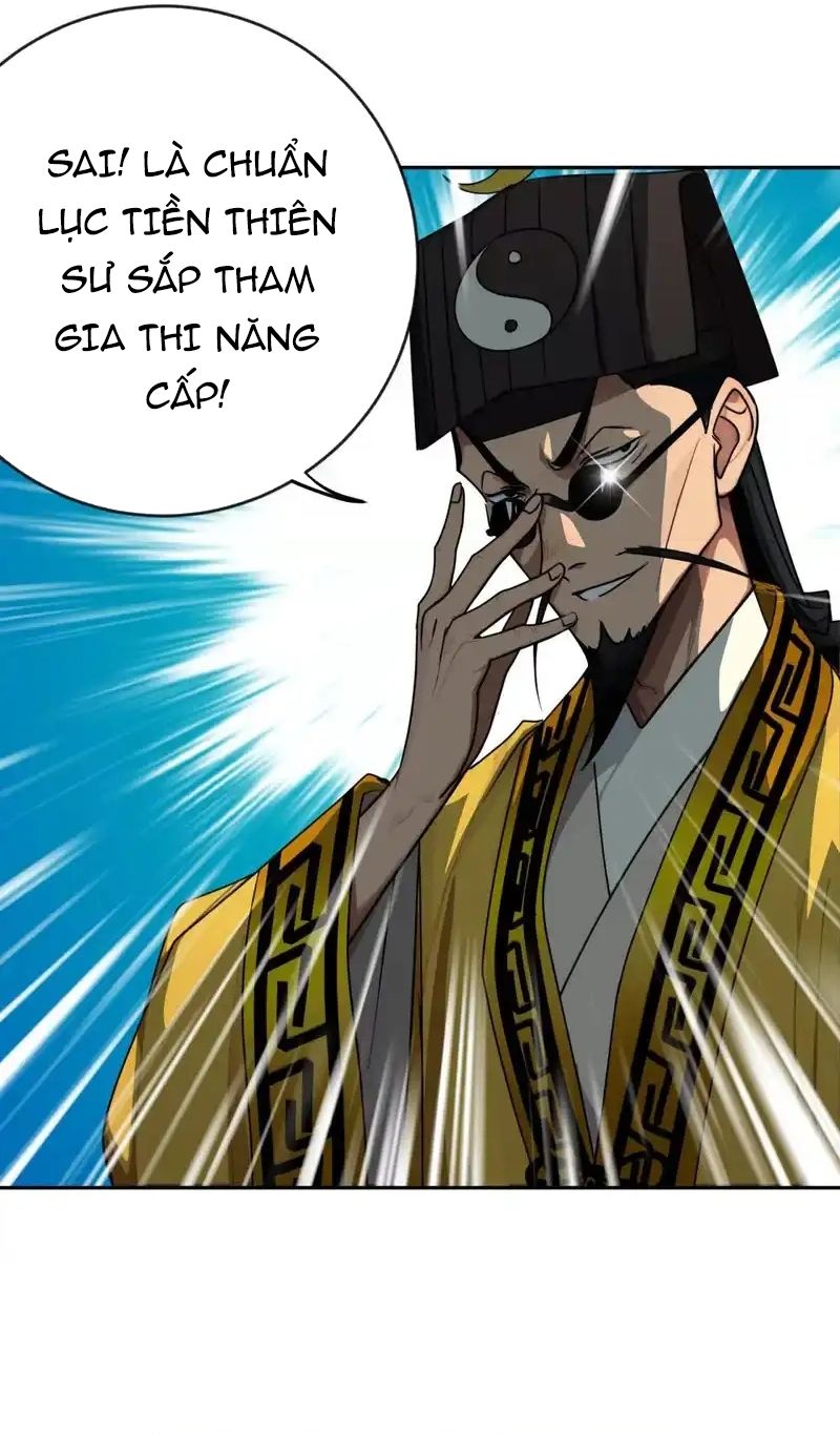 Tân Thiên Sư [Chap 20]